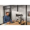 Kensington K75491PN, tenkeyless (80 - 87%), sem fios, Bluetooth, membrana, QWERTY, preto