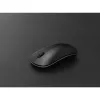 Kensington K75560BE, sem fios, RF sem fios + Bluetooth, membrana, AZERTY, preto, rato incluído