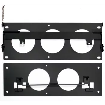 NEC PDWXS 46-55 P 139,7 cm (55 polegadas) preto