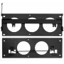 NEC PDWXS 46-55 P 139,7 cm (55 polegadas) preto