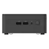 ASUS NUC 12 NUC12WSKv7 UCFF preto i7-1270P