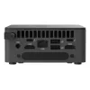 ASUS NUC 12 NUC12WSKv7 UCFF preto i7-1270P