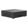 ASUS NUC 12 NUC12WSKv7 UCFF preto i7-1270P