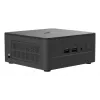 ASUS NUC 12 NUC12WSKv7 UCFF preto i7-1270P