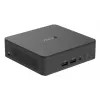 ASUS NUC 12 NUC12WSKv7 UCFF preto i7-1270P
