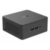 ASUS NUC 12 NUC12WSKv7 UCFF preto i7-1270P