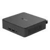 ASUS NUC 12 NUC12WSKv7 UCFF preto i7-1270P