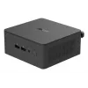ASUS NUC 12 NUC12WSKv7 UCFF preto i7-1270P