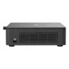 ASUS NUC 12 NUC12WSKv7 UCFF preto i7-1270P