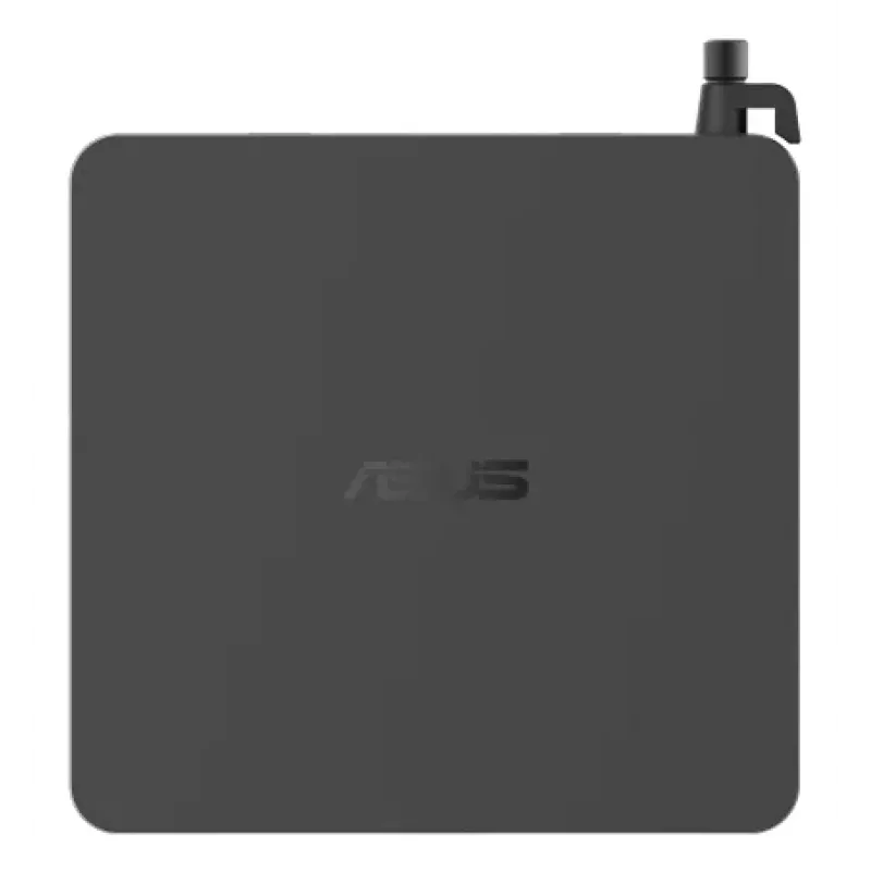 ASUS NUC 12 NUC12WSKv7 UCFF preto i7-1270P