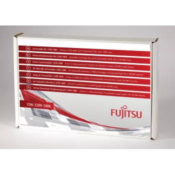 Fujitsu 3209-100K kit de consumíveis