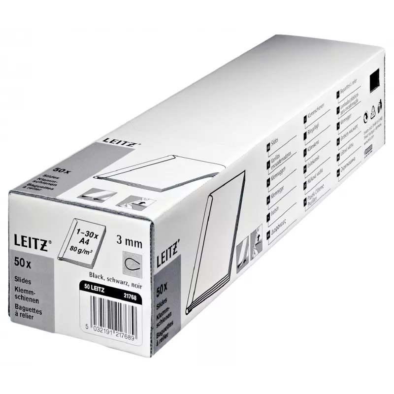Leitz 21770 acessório de encadernação