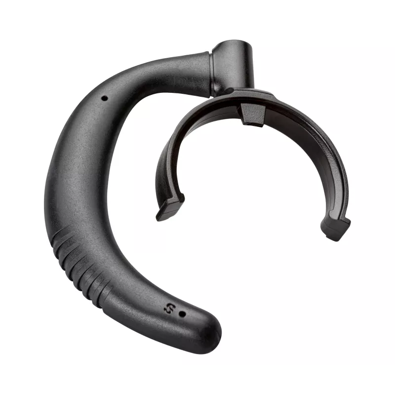 HP Poly EncorePro 540 headset conversível +Quick Disconnect