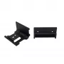 Suporte de parede POLY Studio P15/R30 preto 1 unid.