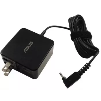 ASUS 0A001-00230000 carregador portátil para portátil preto AC interior