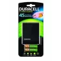 Duracell CEF27EU carregador de pilhas