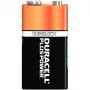 Duracell Plus Power pilha 9V descartável alcalina