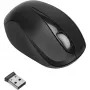Targus AMW060EU rato Travel ambidestro RF sem fios ótico 1600 DPI