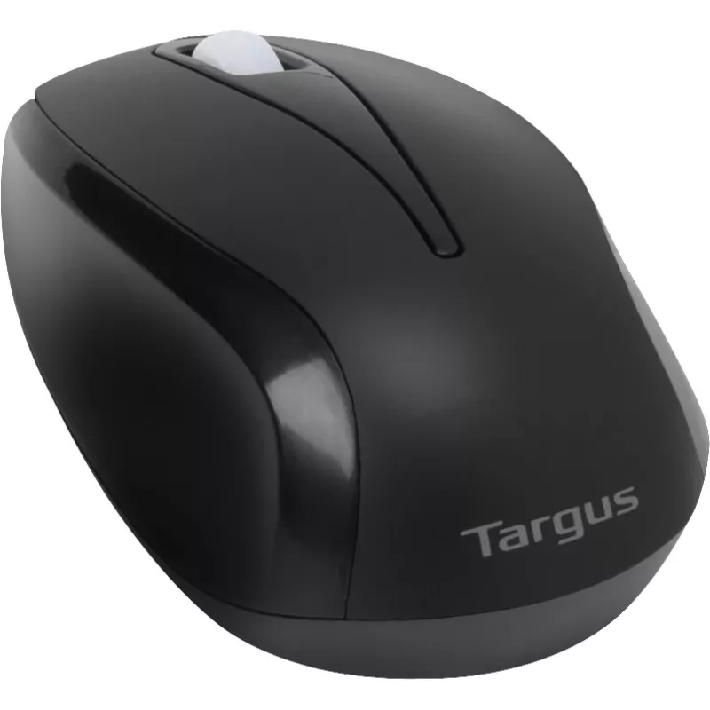 Targus AMW060EU rato Travel ambidestro RF sem fios ótico 1600 DPI