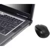 Targus AMW060EU rato Travel ambidestro RF sem fios ótico 1600 DPI