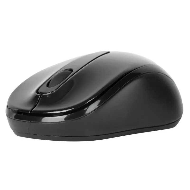 Targus AMW060EU rato Travel ambidestro RF sem fios ótico 1600 DPI