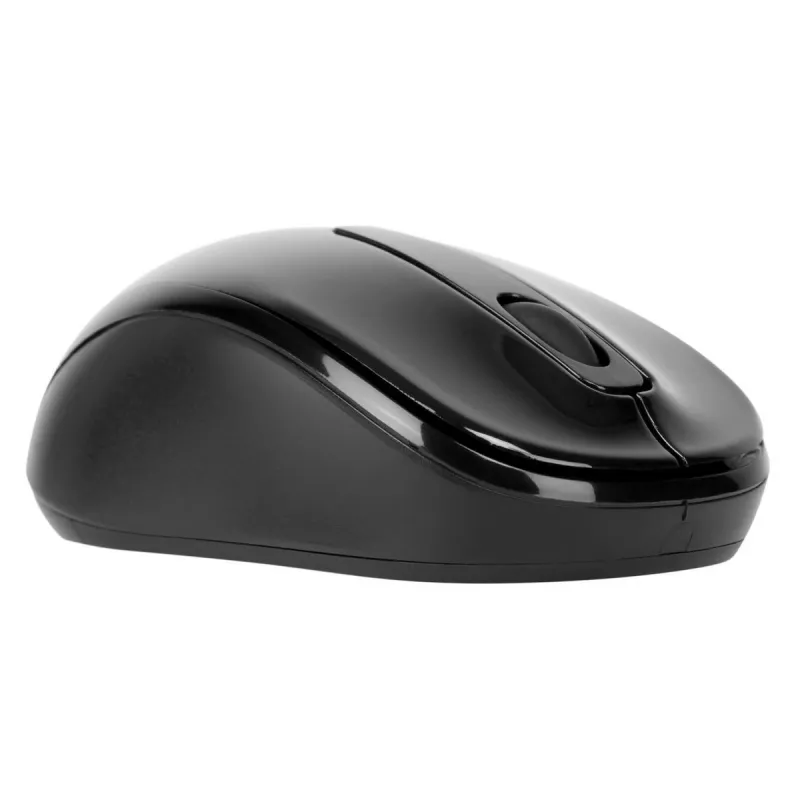 Targus AMW060EU rato Travel ambidestro RF sem fios ótico 1600 DPI