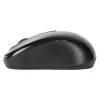 Targus AMW060EU rato Travel ambidestro RF sem fios ótico 1600 DPI