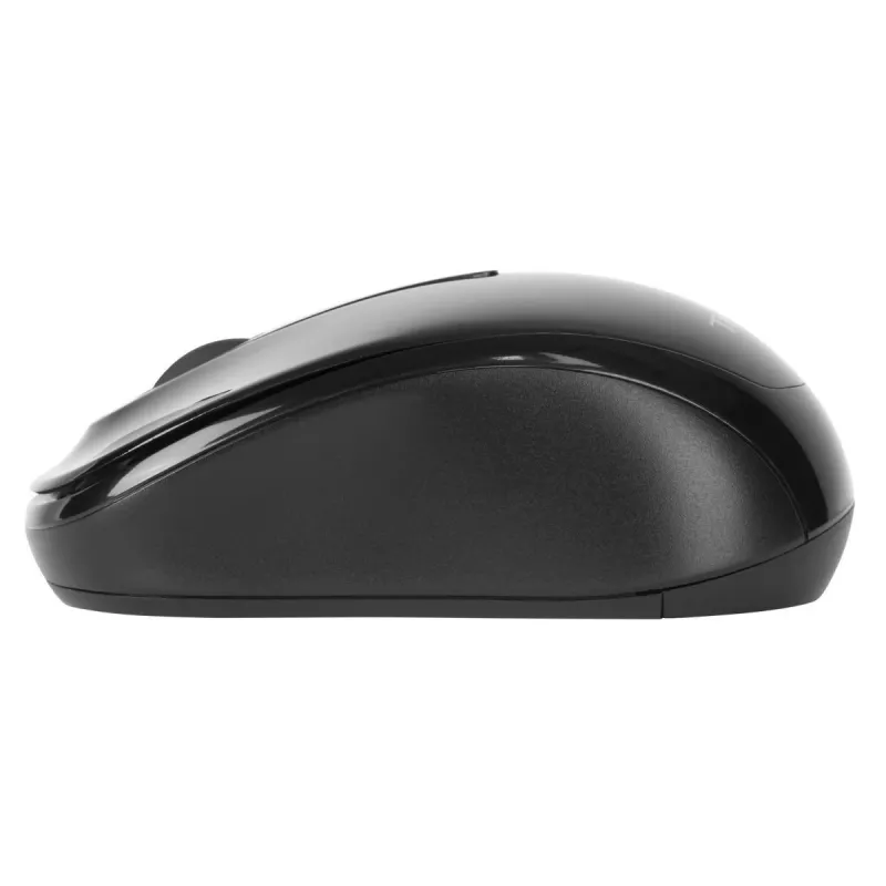 Targus AMW060EU rato Travel ambidestro RF sem fios ótico 1600 DPI