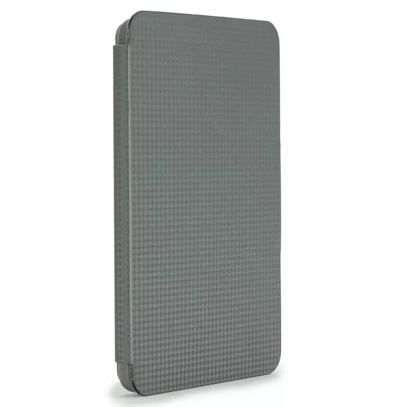 Targus THZ62804GL capa para tablet 20,1 cm (7,9 polegadas) folio cinzento