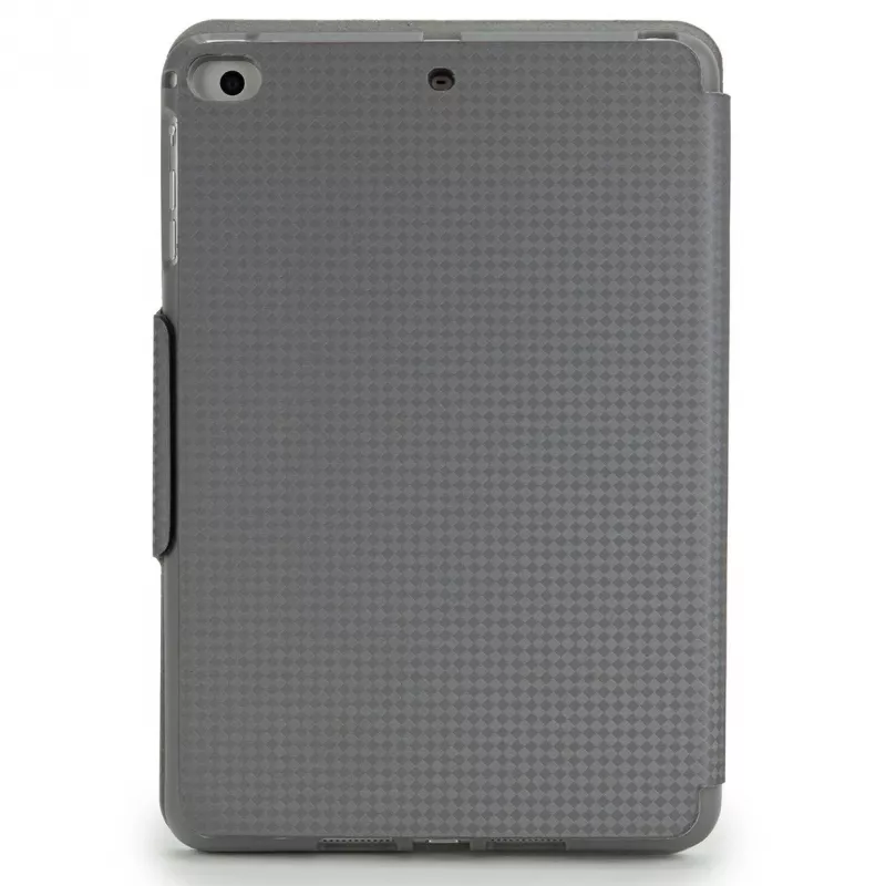 Targus THZ62804GL capa para tablet 20,1 cm (7,9 polegadas) folio cinzento