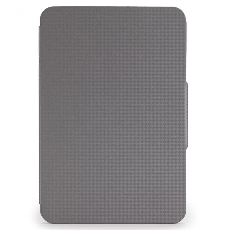 Targus THZ62804GL capa para tablet 20,1 cm (7,9 polegadas) folio cinzento