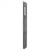 Targus THZ62804GL capa para tablet 20,1 cm (7,9 polegadas) folio cinzento