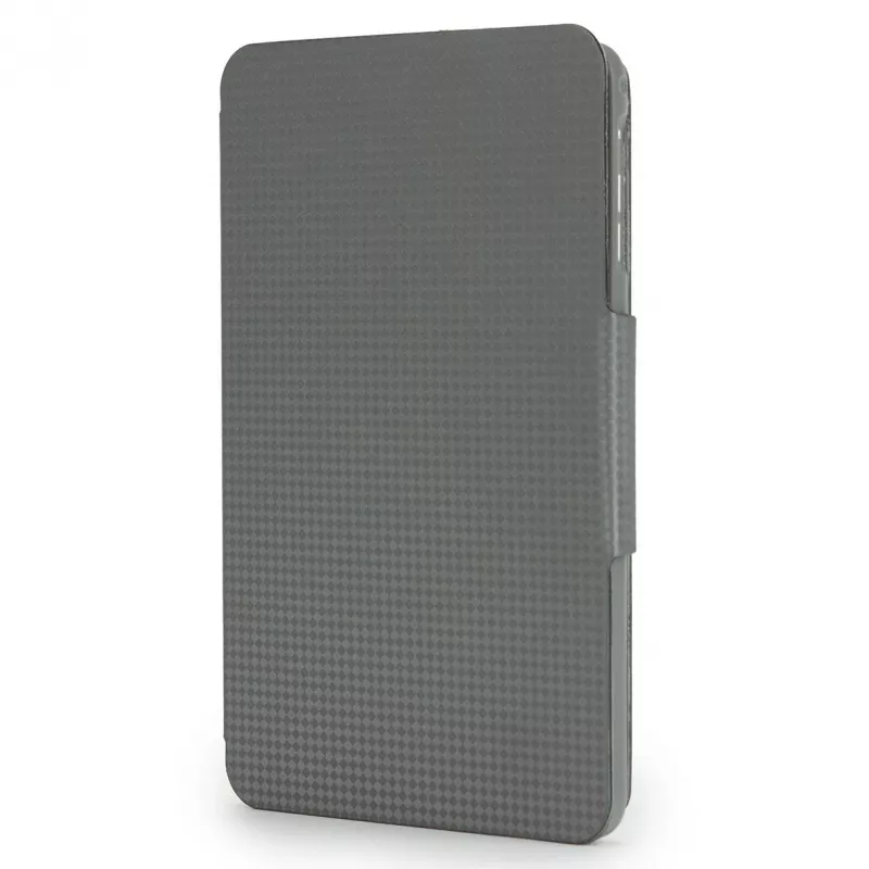 Targus THZ62804GL capa para tablet 20,1 cm (7,9 polegadas) folio cinzento