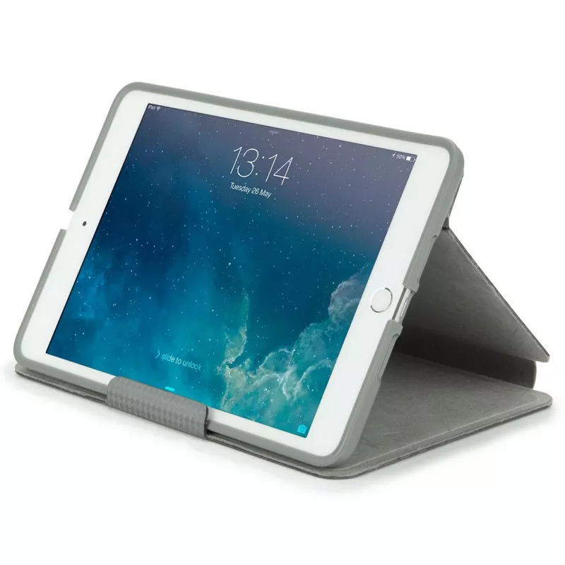 Targus THZ62804GL capa para tablet 20,1 cm (7,9 polegadas) folio cinzento