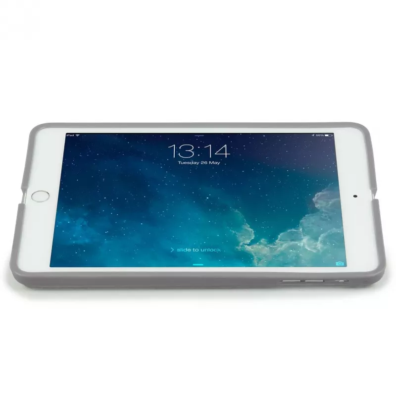 Targus THZ62804GL capa para tablet 20,1 cm (7,9 polegadas) folio cinzento