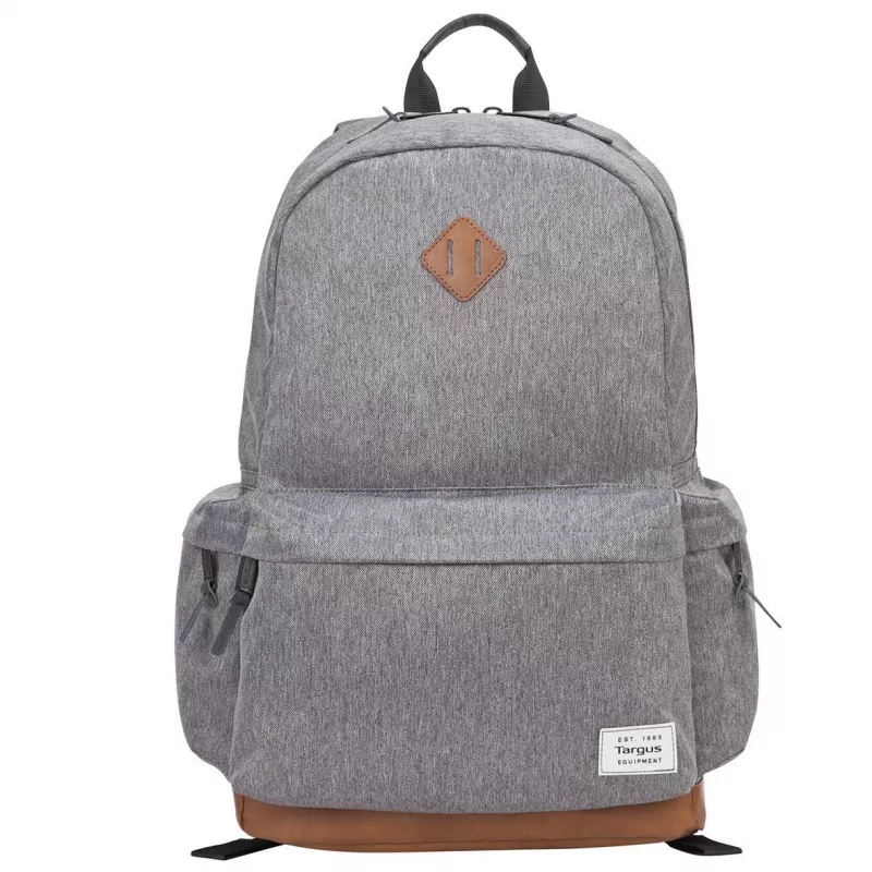 Targus Strata mochila cinzento