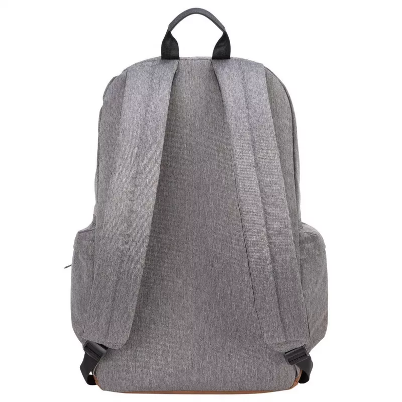Targus Strata mochila cinzento