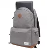 Targus Strata mochila cinzento
