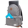 Targus Strata mochila cinzento