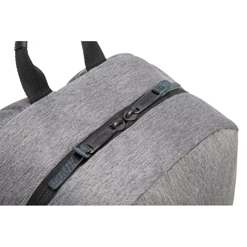 Targus Strata mochila cinzento