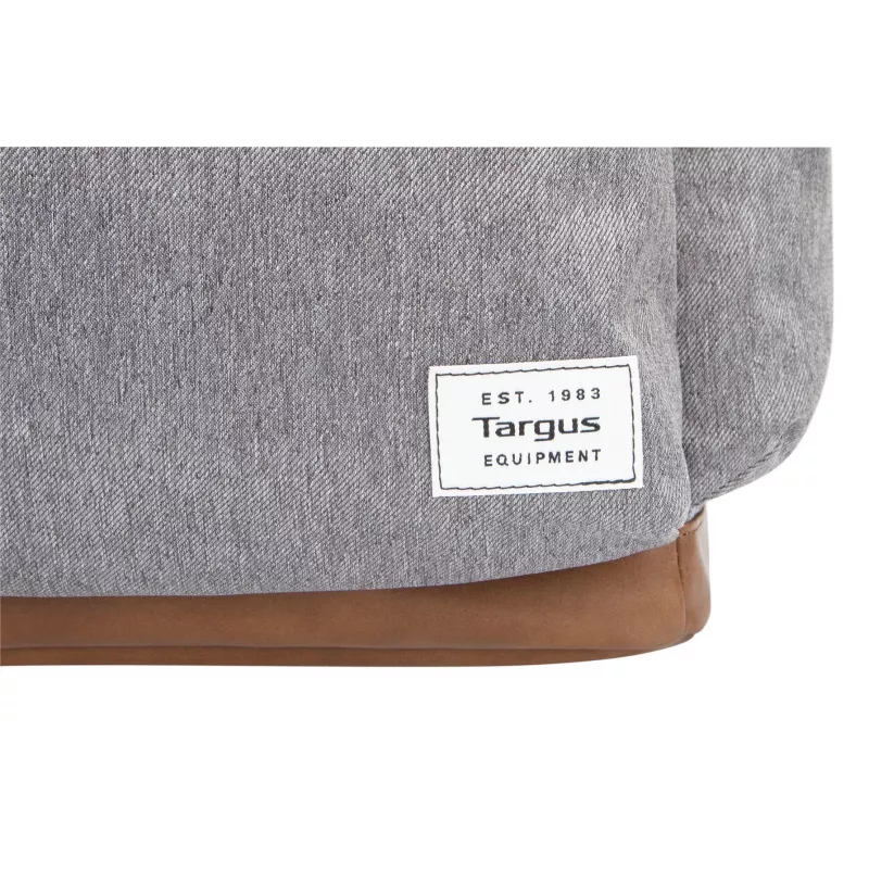 Targus Strata mochila cinzento
