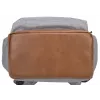 Targus Strata mochila cinzento