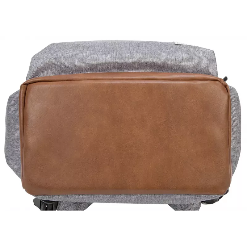 Targus Strata mochila cinzento