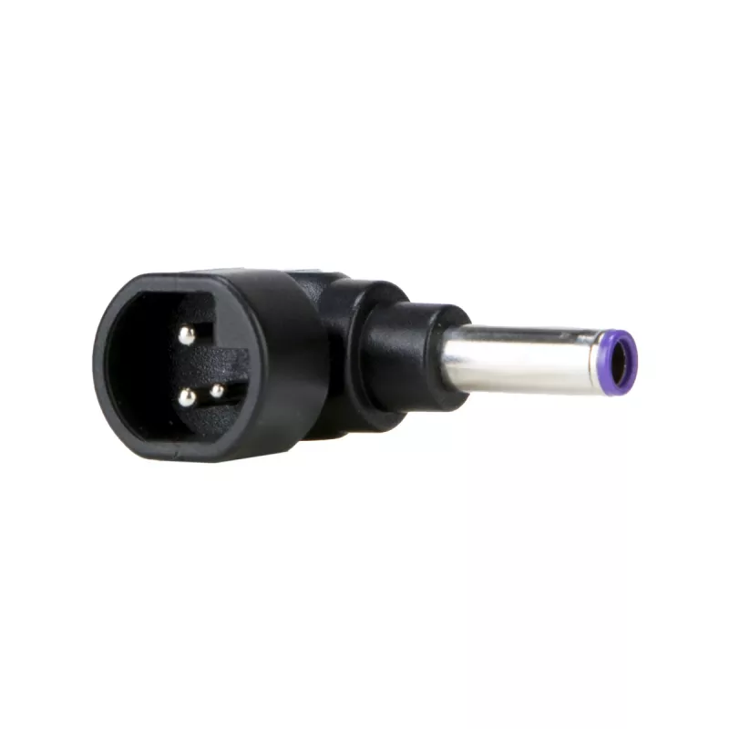Targus PT-3H2 acessório para portátil ficha de fonte de alimentação para portátil