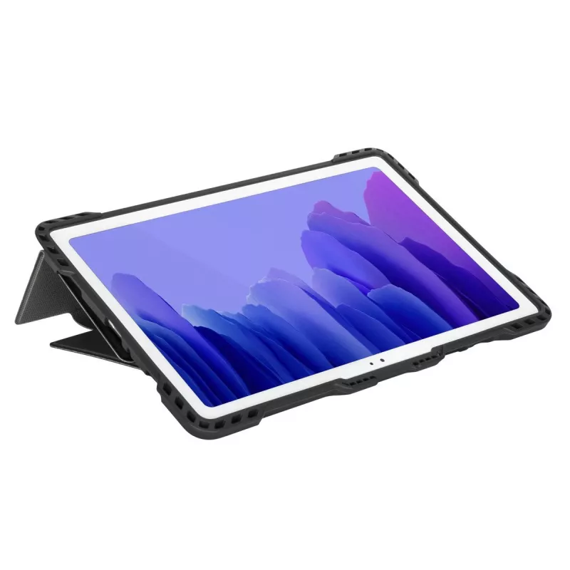 Targus Pro-Tek 26,4 cm (10,4 polegadas) capa flip preto