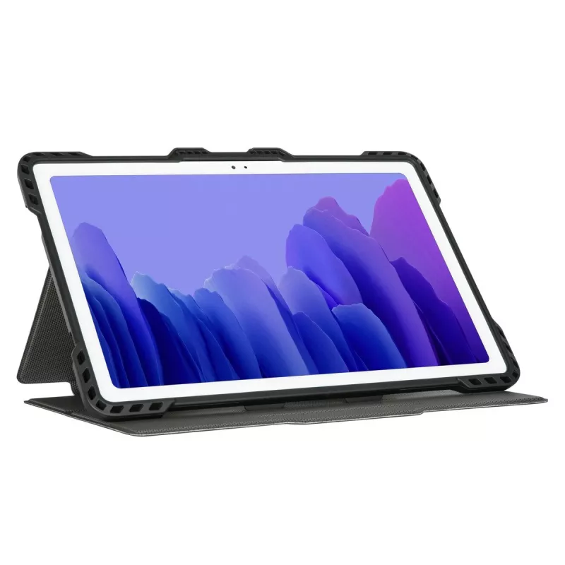 Targus Pro-Tek 26,4 cm (10,4 polegadas) capa flip preto