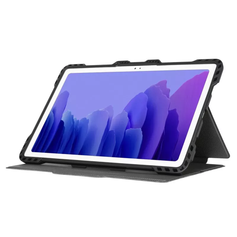 Targus Pro-Tek 26,4 cm (10,4 polegadas) capa flip preto