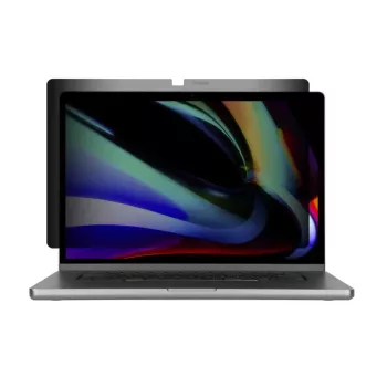 Targus ASM136MBAGL filtro de privacidade para ecrã 34,5 cm (13,6 polegadas)