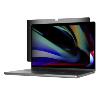 Targus ASM136MBAGL filtro de privacidade para ecrã 34,5 cm (13,6 polegadas)