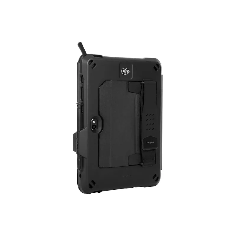 Samsung GP-FPT636TGCBW capa para tablet 25,6 cm (10,1 polegadas) capa preto